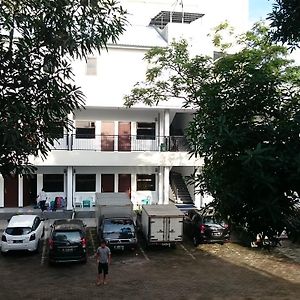 Penginapan Surya